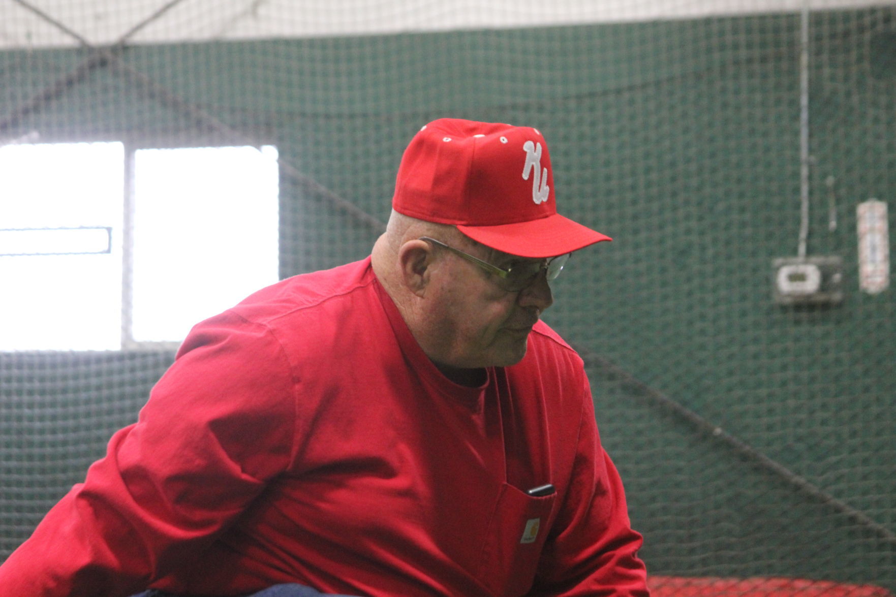 Dave Steen